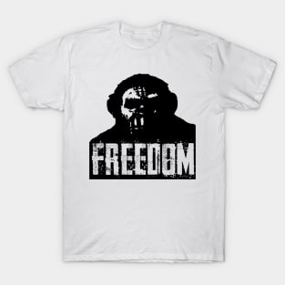 freedom T-Shirt